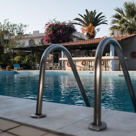 Gorgona Hotel Amoudara  Екстер'єр фото