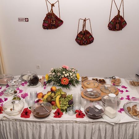 Gorgona Hotel Amoudara  Екстер'єр фото
