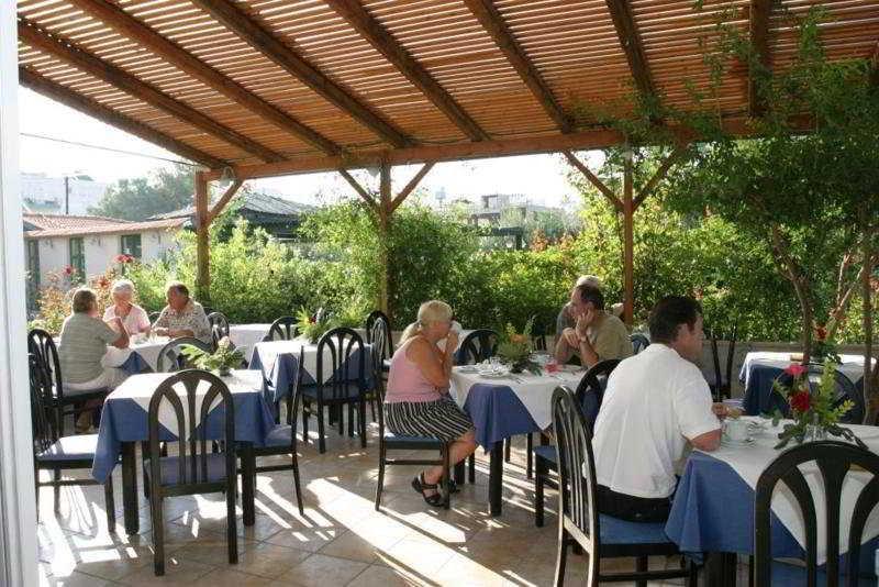 Gorgona Hotel Amoudara  Екстер'єр фото