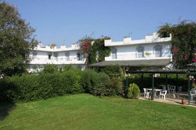 Gorgona Hotel Amoudara  Екстер'єр фото
