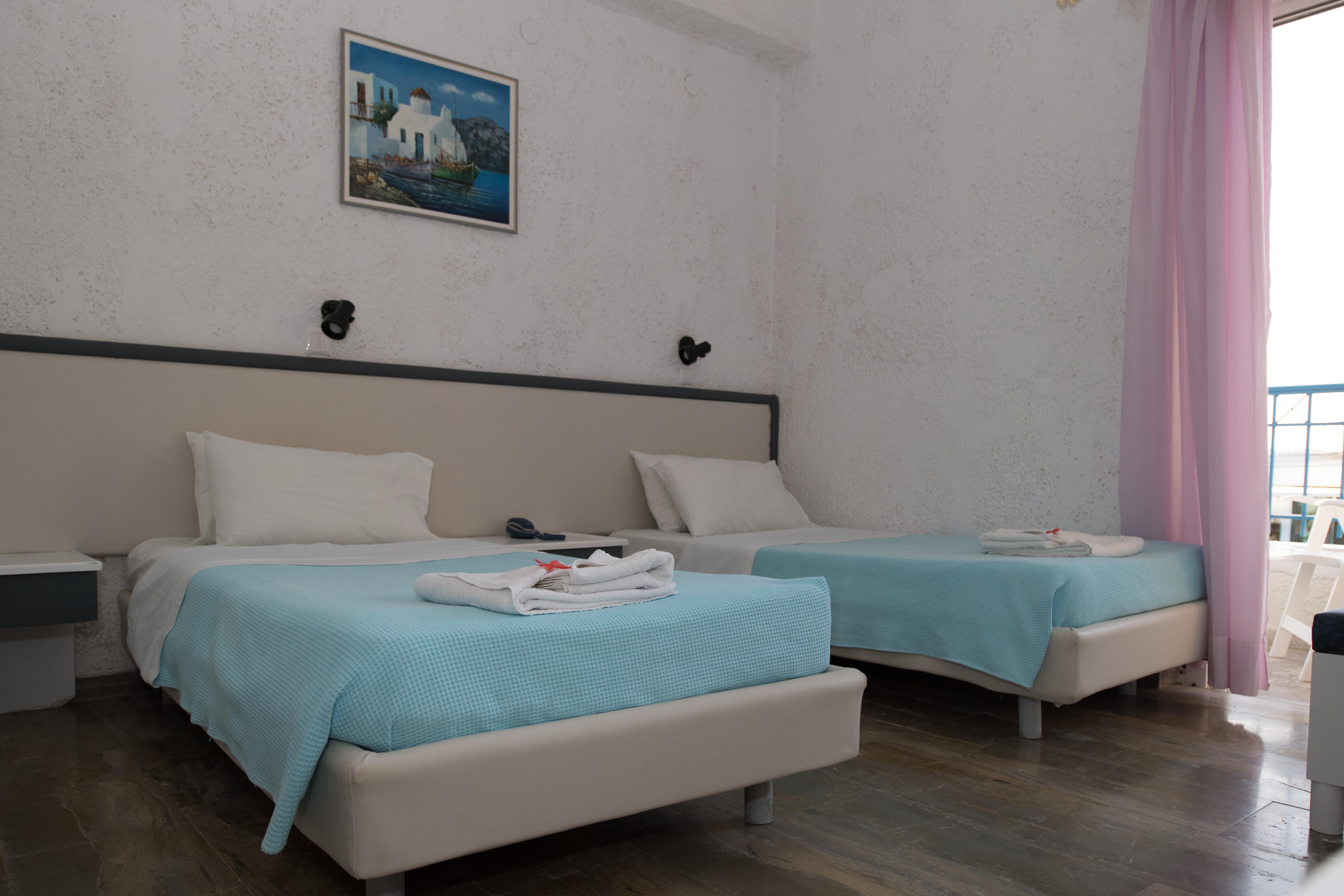 Gorgona Hotel Amoudara  Екстер'єр фото