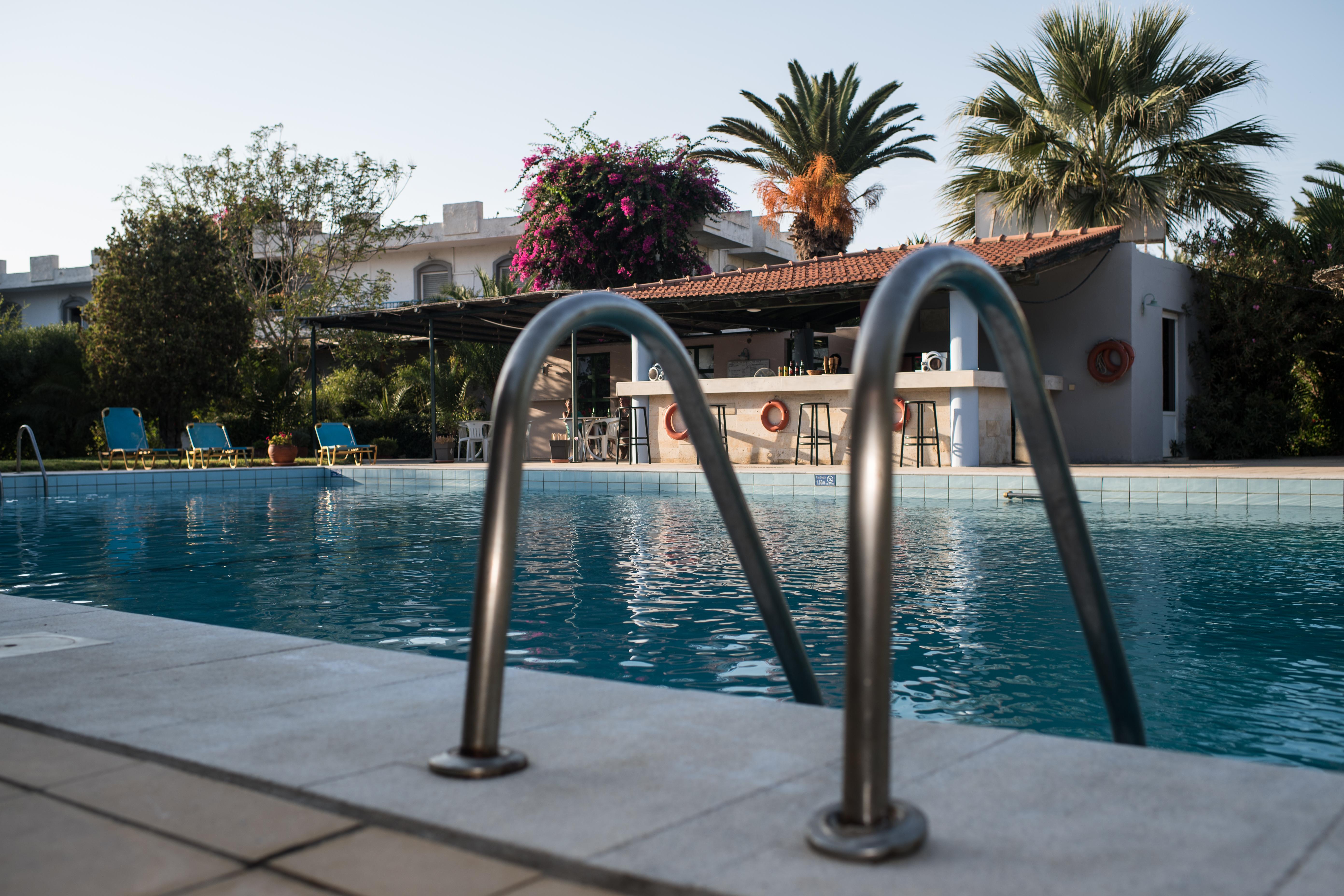 Gorgona Hotel Amoudara  Екстер'єр фото