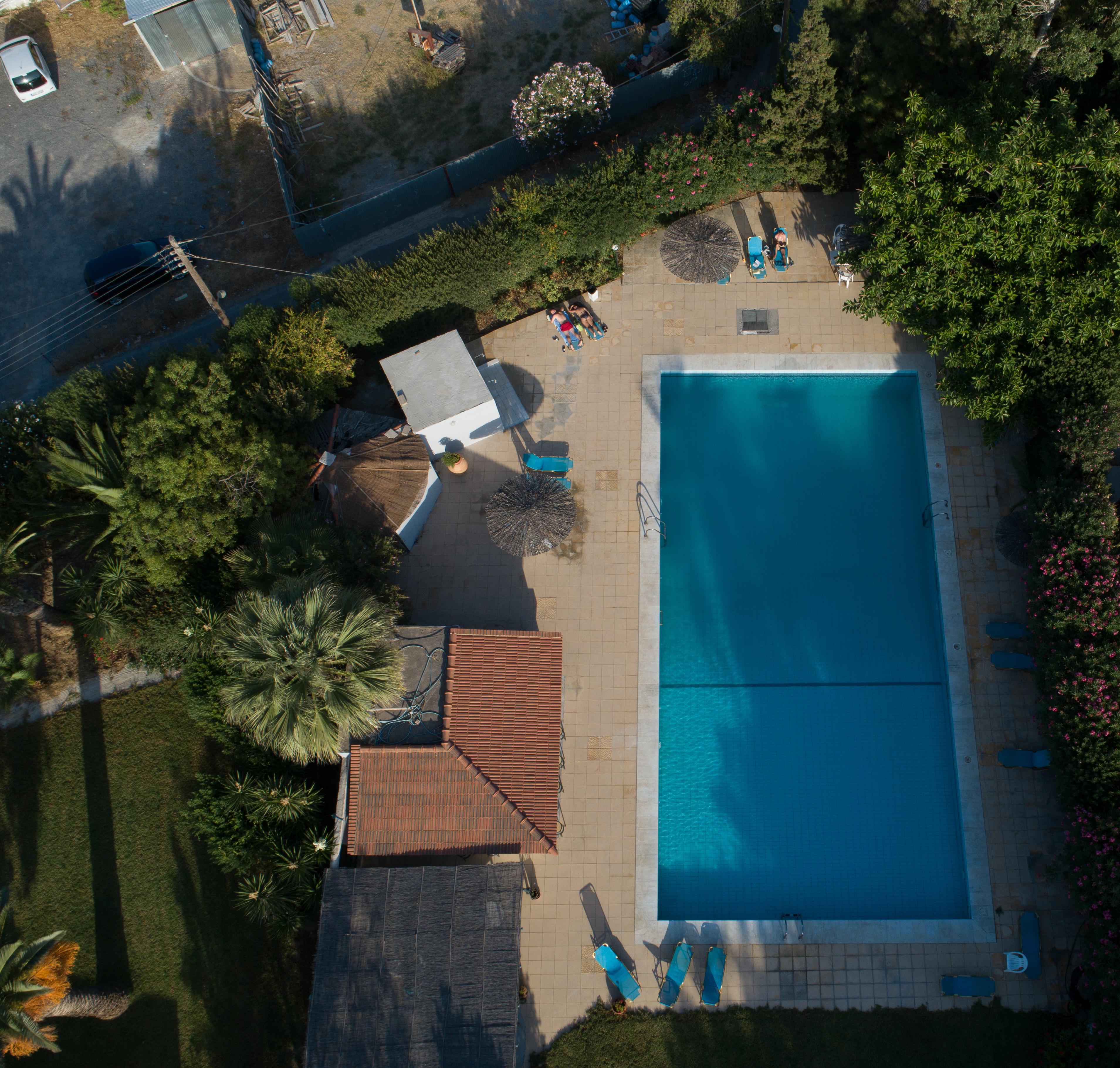 Gorgona Hotel Amoudara  Екстер'єр фото