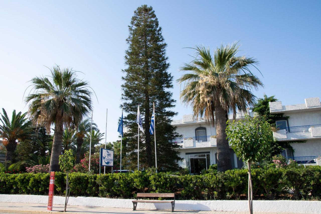 Gorgona Hotel Amoudara  Екстер'єр фото