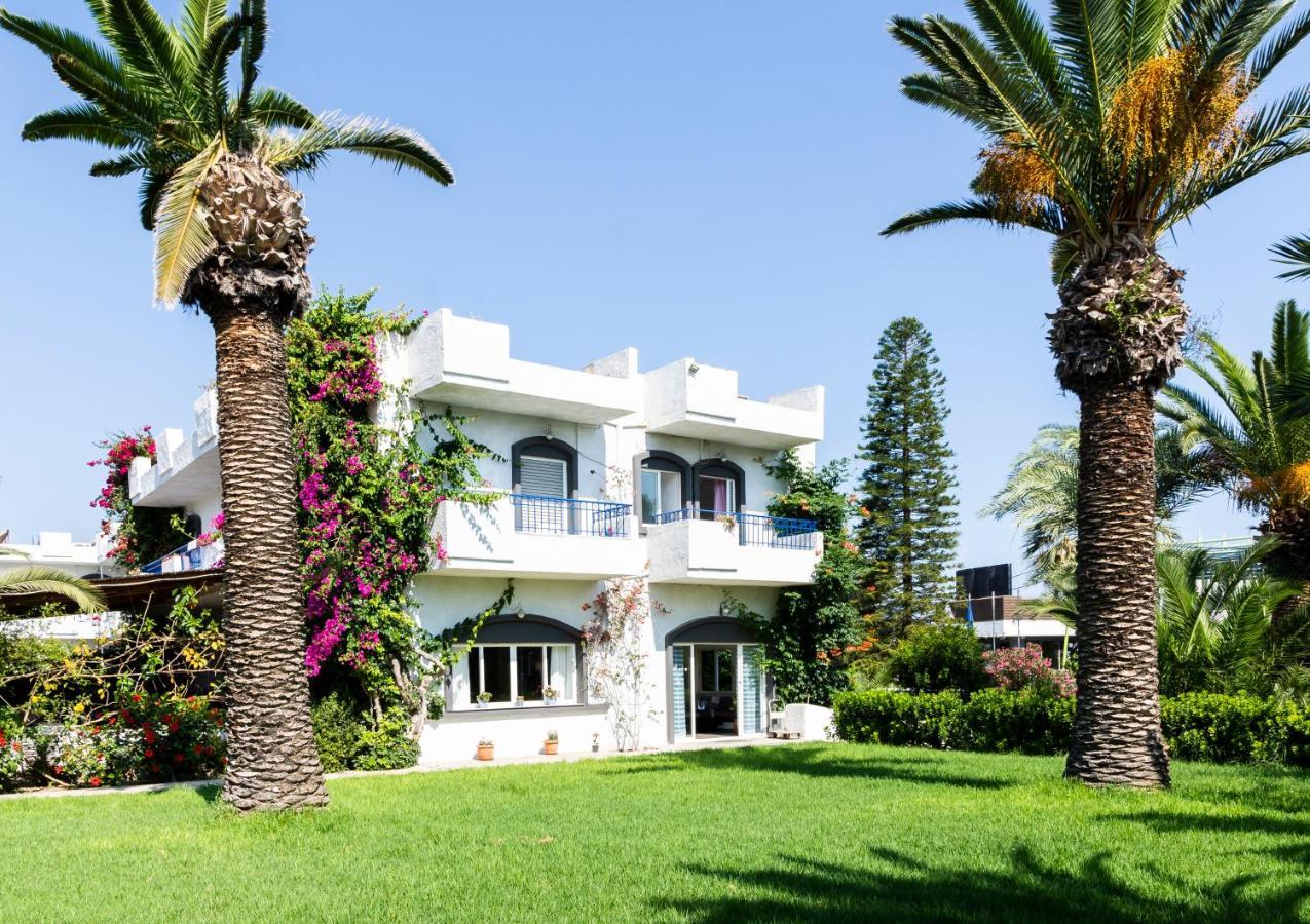 Gorgona Hotel Amoudara  Екстер'єр фото