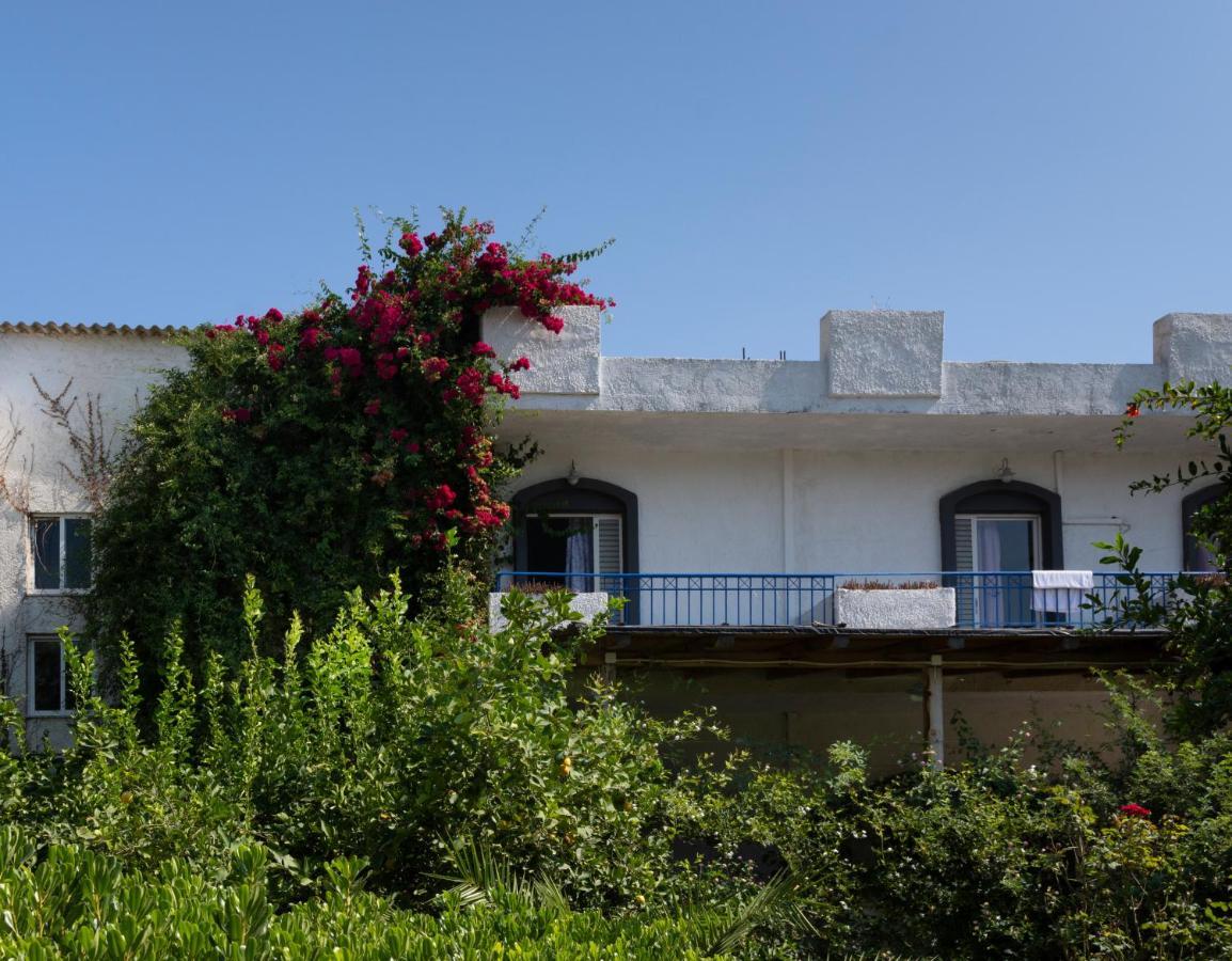 Gorgona Hotel Amoudara  Екстер'єр фото