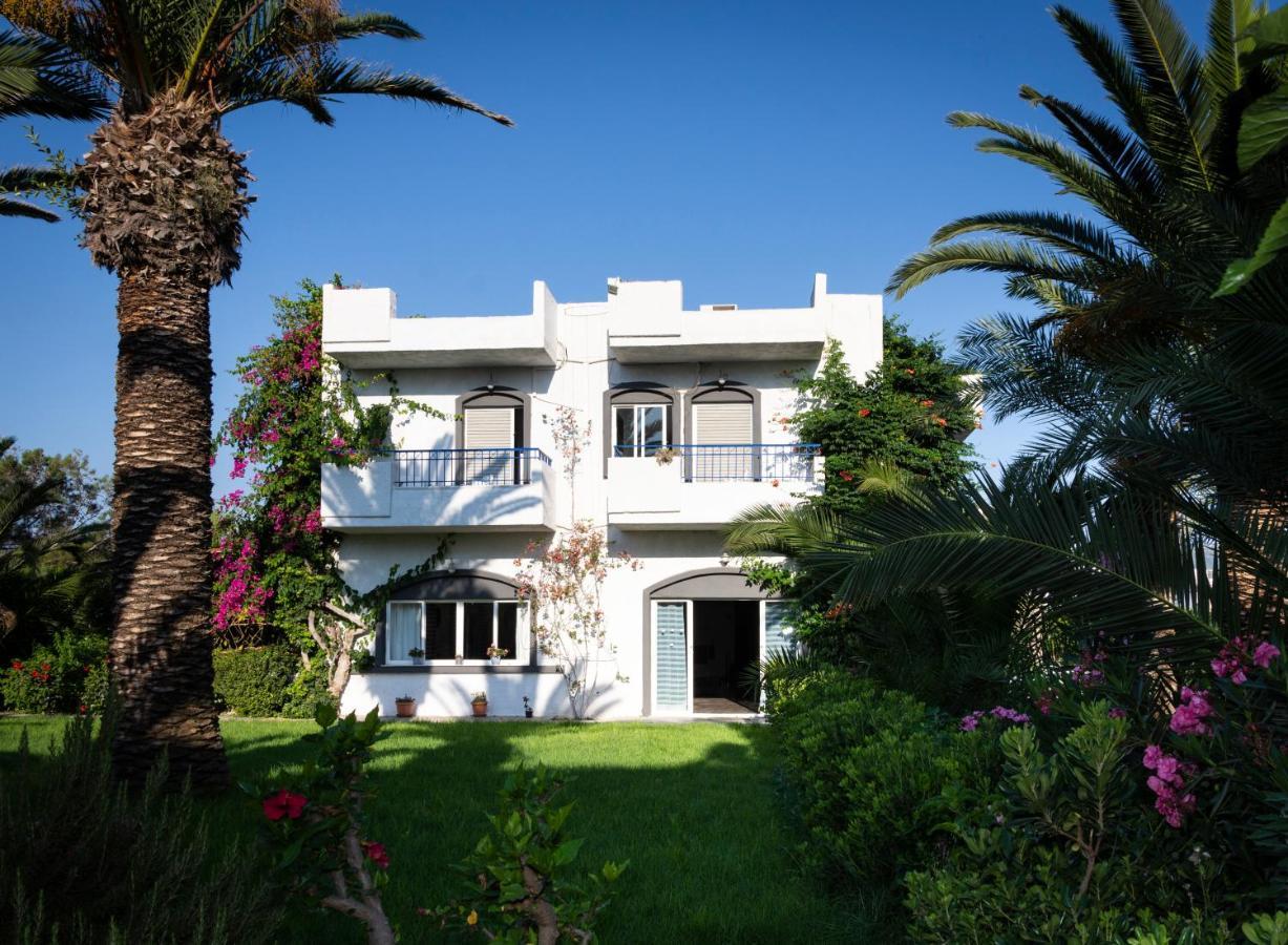 Gorgona Hotel Amoudara  Екстер'єр фото