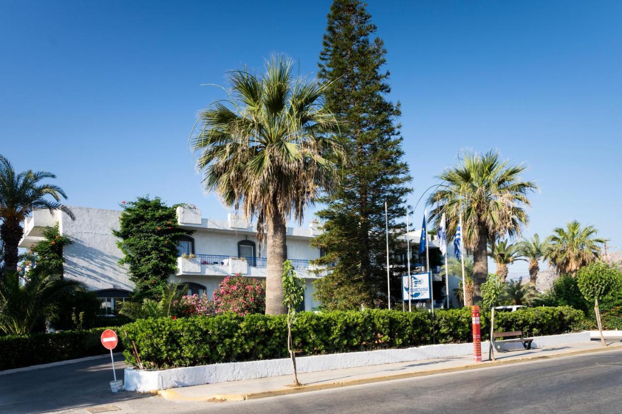 Gorgona Hotel Amoudara  Екстер'єр фото
