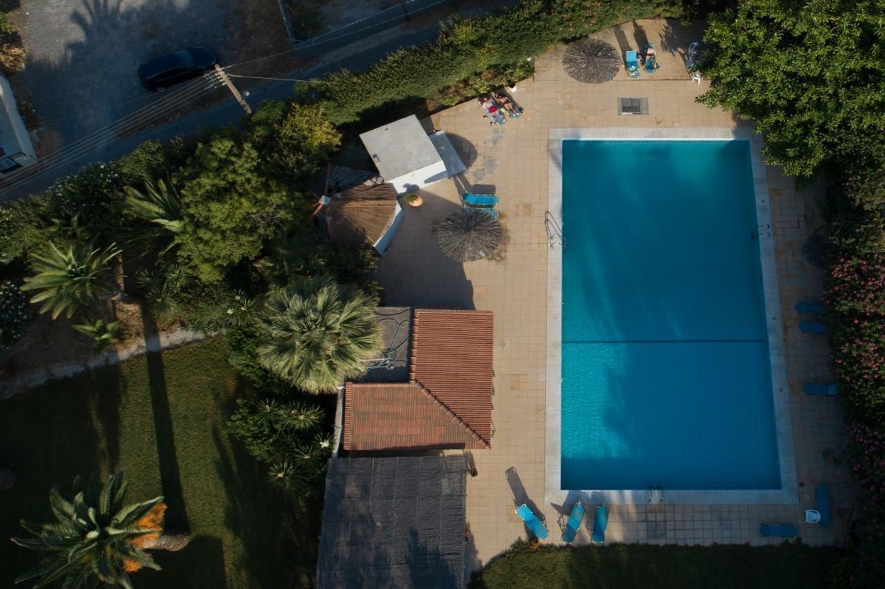 Gorgona Hotel Amoudara  Екстер'єр фото
