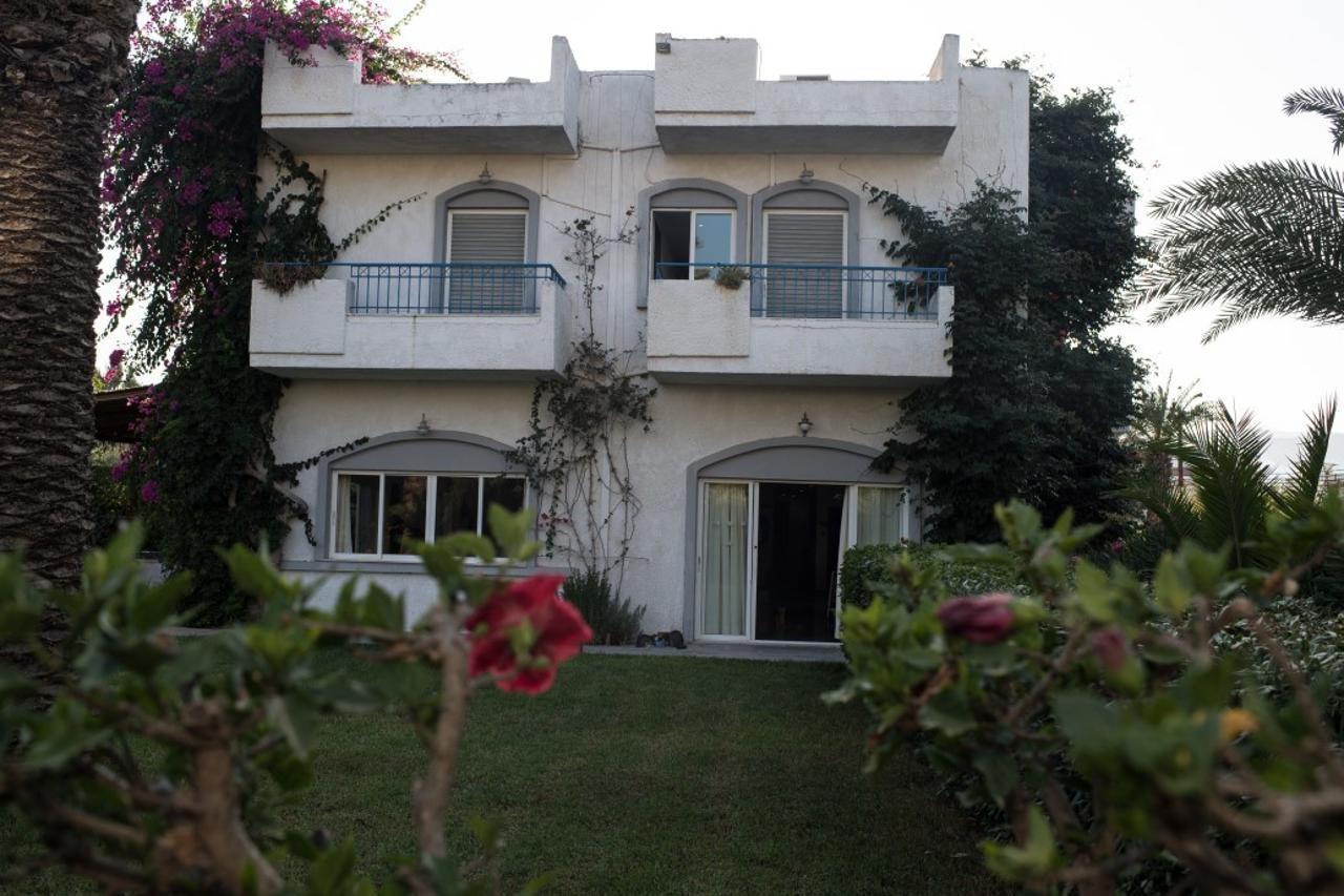 Gorgona Hotel Amoudara  Екстер'єр фото