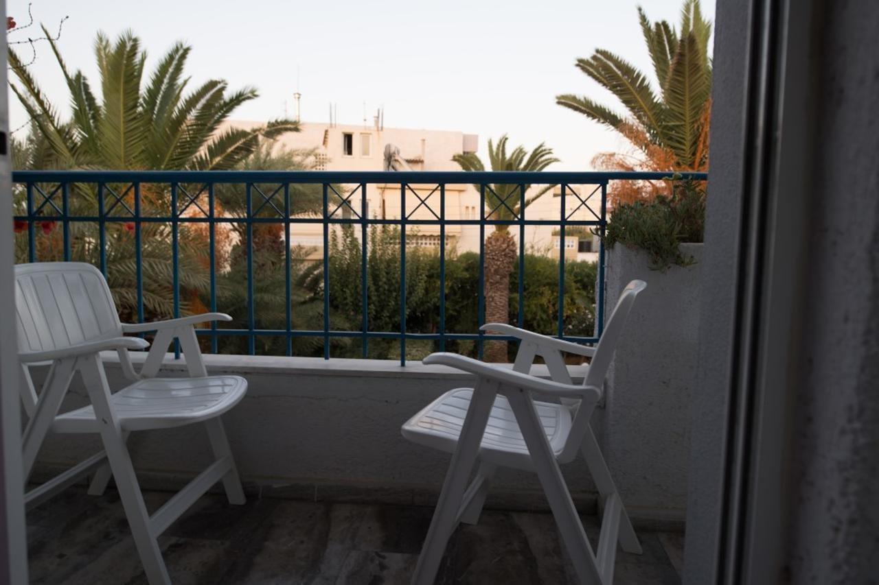 Gorgona Hotel Amoudara  Екстер'єр фото
