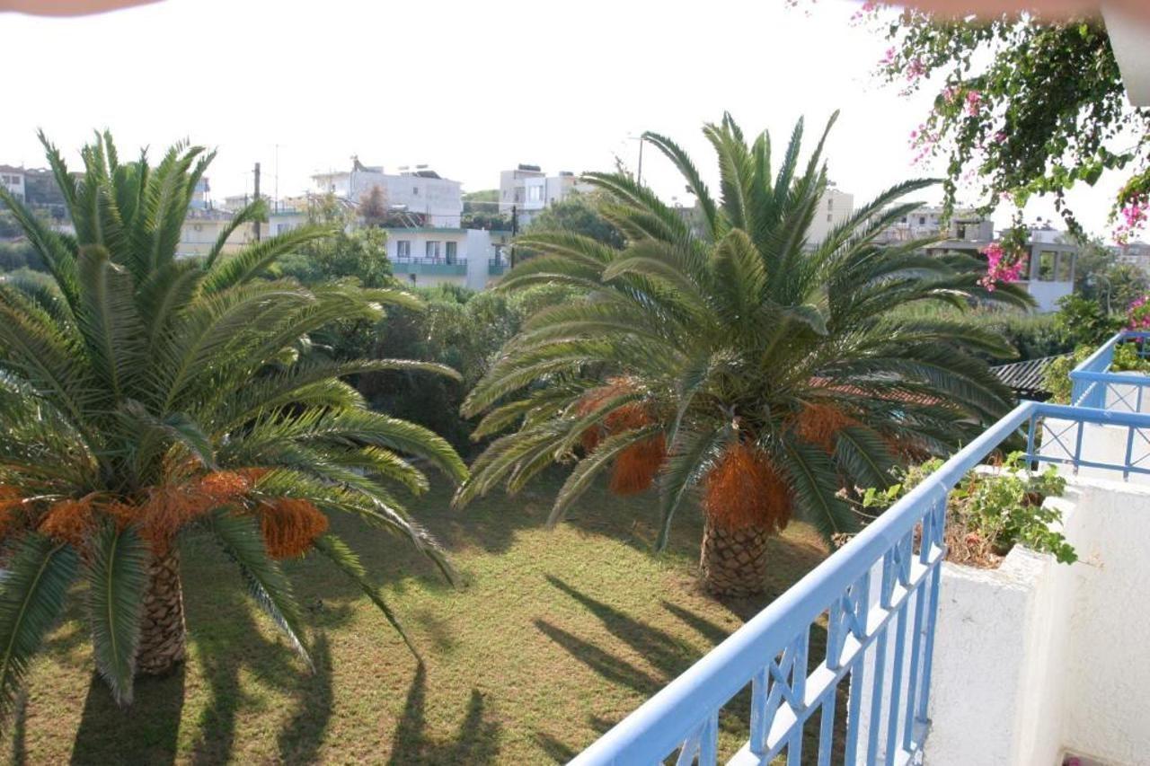 Gorgona Hotel Amoudara  Екстер'єр фото