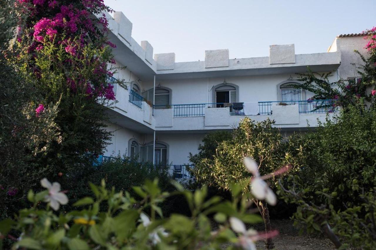 Gorgona Hotel Amoudara  Екстер'єр фото