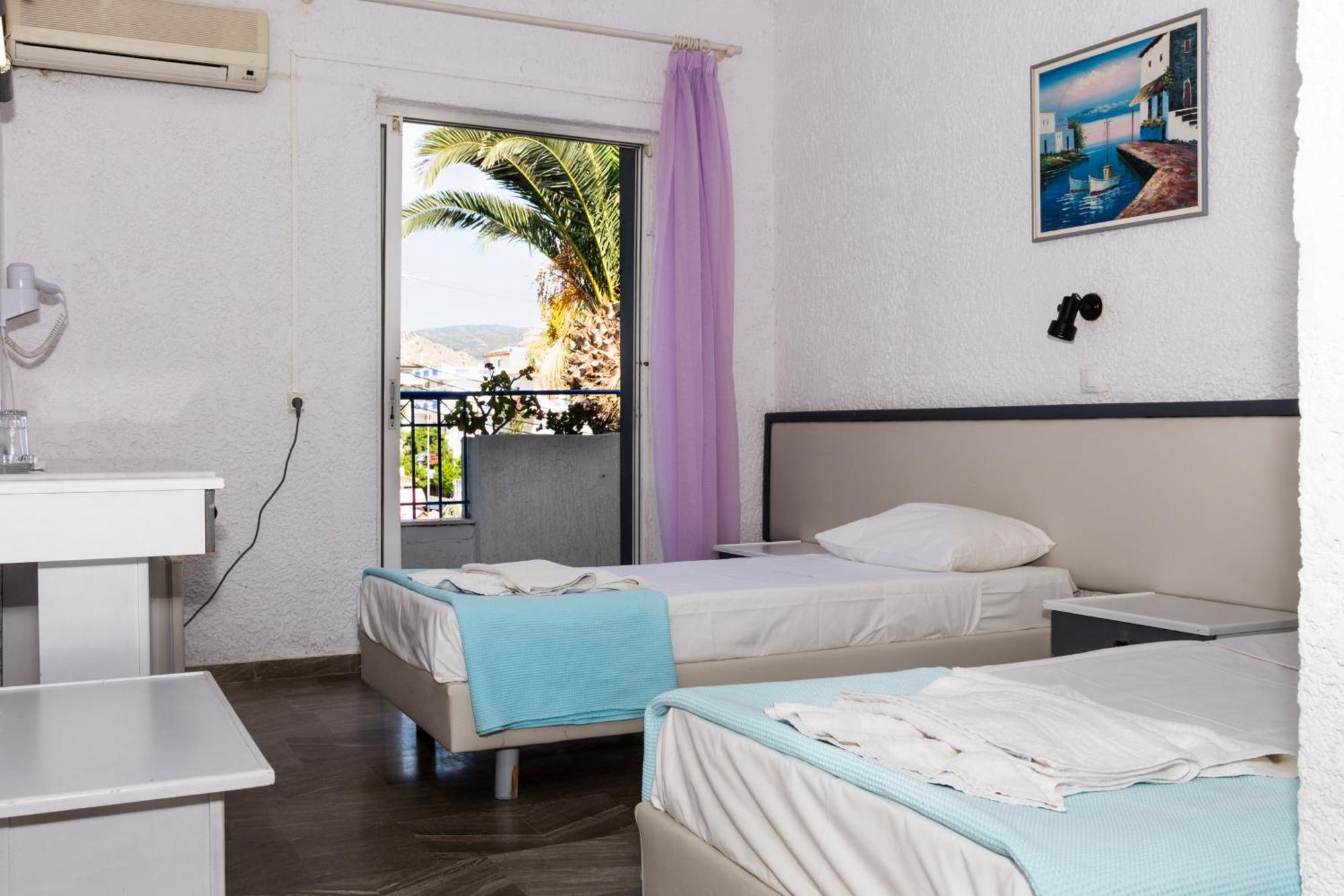Gorgona Hotel Amoudara  Екстер'єр фото