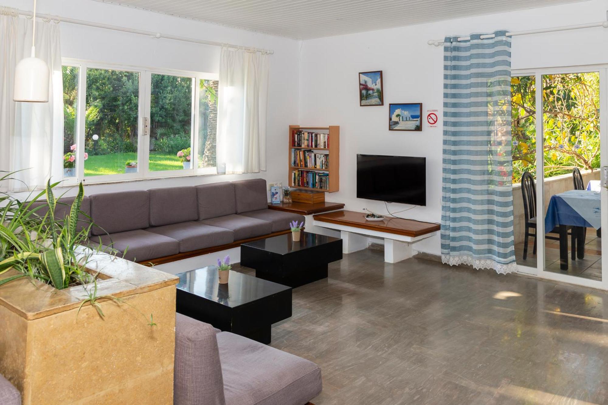 Gorgona Hotel Amoudara  Екстер'єр фото