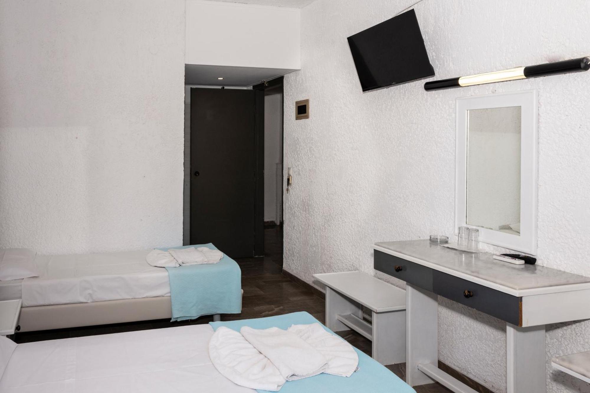 Gorgona Hotel Amoudara  Екстер'єр фото