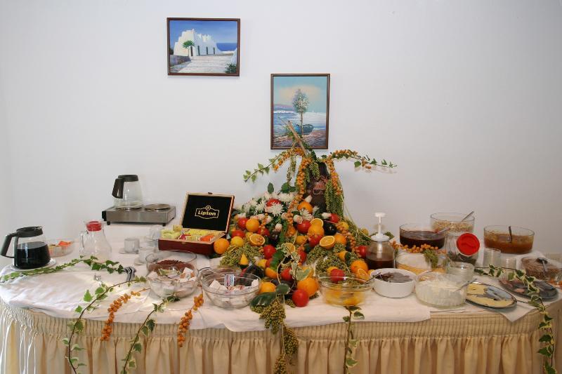 Gorgona Hotel Amoudara  Екстер'єр фото